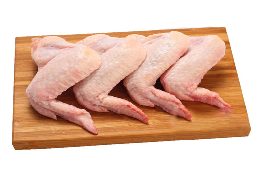 Chicken Wings per kilo